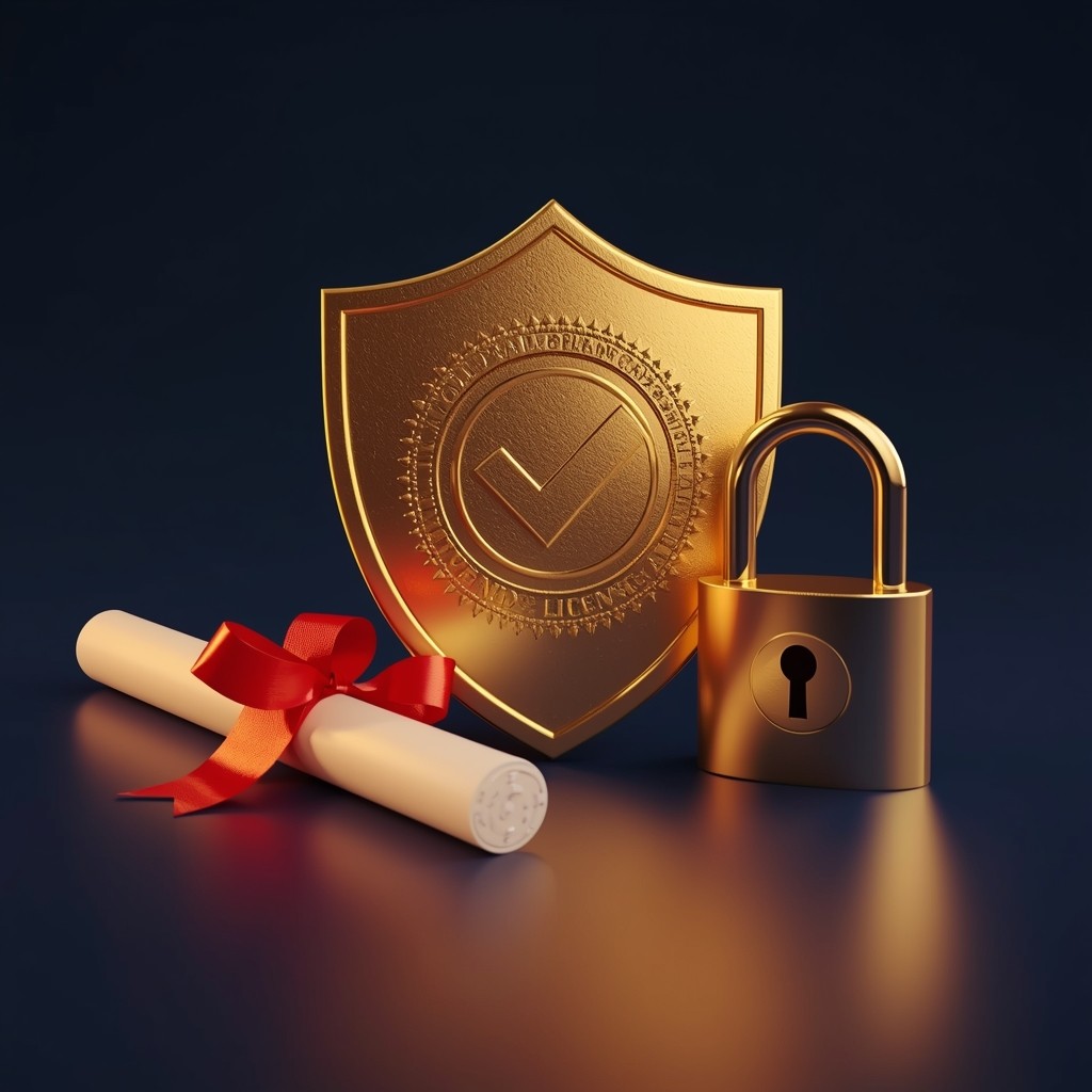 Licencje kasyn online