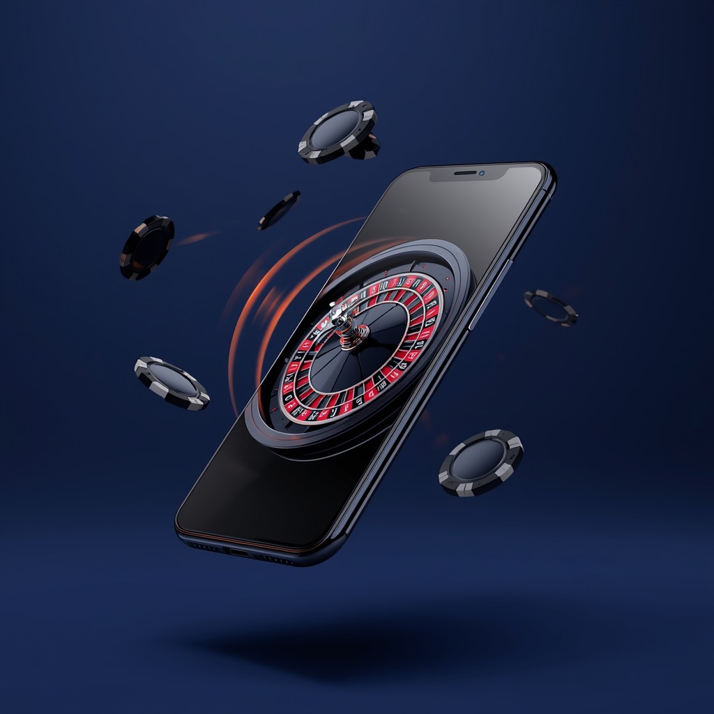 Kasyna mobilne