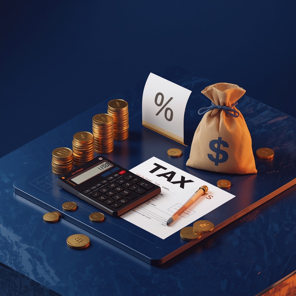 Podatek od wygranych w kasynach