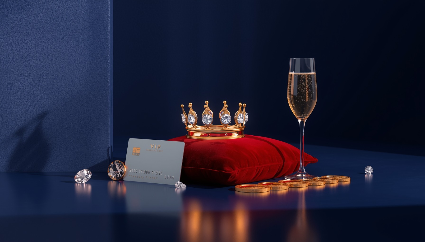 Program VIP w kasynach online